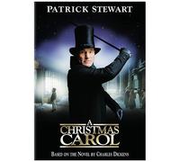 Christmas Carol – DVD – Import USA (Zone 1) – Warner Bros.