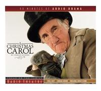 Christmas Carol Audio Book A by Charles Dickens Charles Dickens (Auteur)