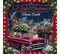 Christmas Carol Book Classic Songs: A Collection of Vintage Timeless Holiday Music