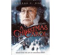 Christmas Carol [DVD] (2011)