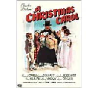 Christmas Carol – DVD – Zone 1 – Edel