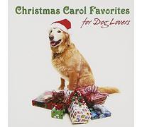 Christmas Carol Favorites for Dog Lovers