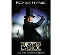 Christmas Carol [Import USA Zone 1]