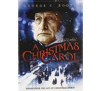 Christmas Carol [Import USA Zone 1]