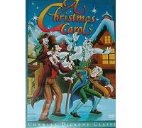 Christmas Carol [Import USA Zone 1]