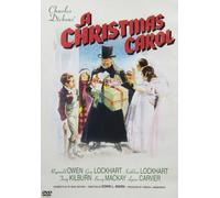Christmas Carol [Import USA Zone 1]