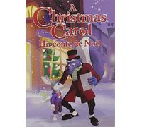 Christmas Carol: Scrooges Ghostly Tale (Un Conte de Noel) (2007)