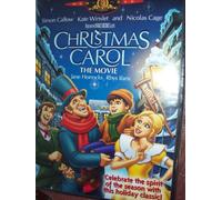 Christmas Carol: The Movie