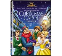 Christmas Carol - The Movie by Simon Callow