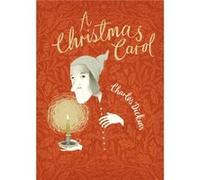 Christmas Carol: V&A Collectors Edition Charles Dickens, Matt Jones (Auteur)