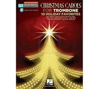 Christmas Carols - 10 Holiday Favorites