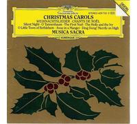 Musica Sacra - Christmas Carols