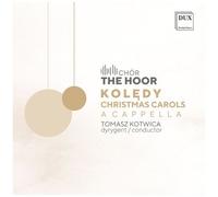 Christmas Carols A Cappella