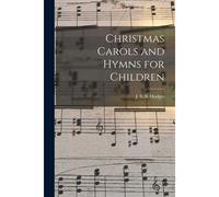 Christmas Carols And Hymns For Children