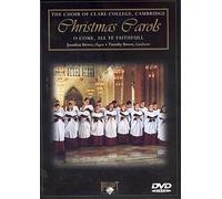 Christmas carols
