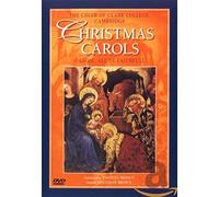 Christmas Carols - Choir of Clare College Cambridg [Import anglais]