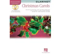 Christmas Carols: Clarinet