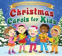 Christmas Carols For Kids