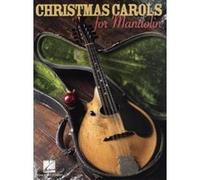 Christmas Carols for Mandolin
