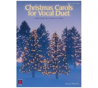 Christmas Carols for Vocal Duet, Piano/Vocal/Guitar Songbook Donald Sosin (Auteur)