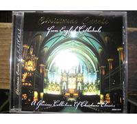 Christmas Carols From Engli - Xmas Carols from English Cathedrals