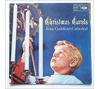 Christmas Carols From Guildford Cathedral