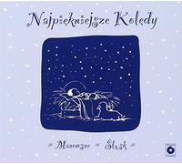 CHRISTMAS CAROLS FROM POLAND Polskie Koledy by Mazowsze