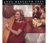 Christmas Carols from The Harp