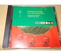 Christmas Carols from The Liverpool Phil [UK Import]