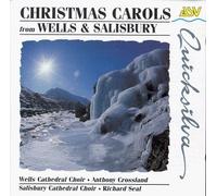 Christmas Carols from Wells and Salisbury (1997-10-14)