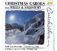 Christmas Carols from Wells & - Christmas Carols from Wells &