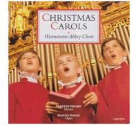Christmas Carols From Westminter Abbey Choir Directed By Neary