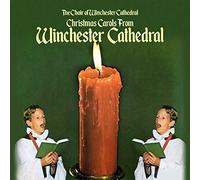 Christmas Carols From Winchester Cathedral