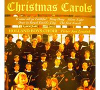 Christmas Carols [Import]