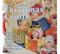 Christmas Carols [Import]