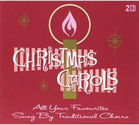 Various Choirs - Christmas Carols [Import]