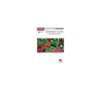 Christmas Carols - Instrumental Play-Along For Trumpet Book/Online Audio