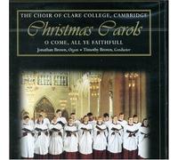 Christmas Carols- O Come, All Ye Faithful
