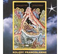 Christmas Carols of the Russian Orthodox Church