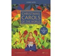 Christmas Carols Of The World. Weihnachtslieder Aus Aller Welt