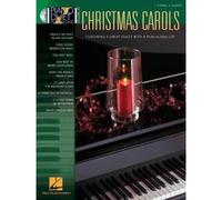 Christmas Carols, Piano Duet Play-along