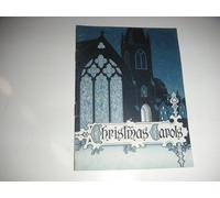 Christmas Carols [presented b John Hancock Life Insurance Company]