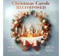 Christmas Carols Recomposed