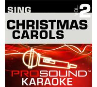 Christmas Carols - Sing-a-Long-Vol. 2