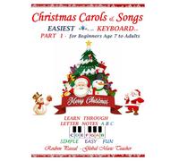 Christmas Carols & Songs Part 1