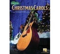 Christmas Carols - Strum & Sing Guitar
