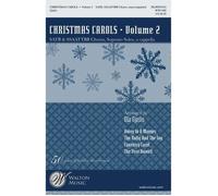 Christmas Carols Volume 2 / Choral Score