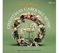 Christmas Carousel Music Vol. 2 (US [Import]