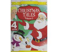 Christmas Cartoon Collection