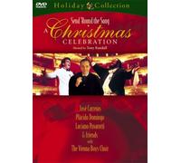 Christmas Celebration [Import USA Zone 1]